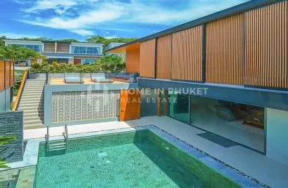 Maison de 3 chambres à Nai Harn Beach, Thailand No. 70