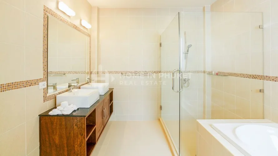 Maison de 5 chambres à Nai Harn Beach, Thailand No. 62 № 12