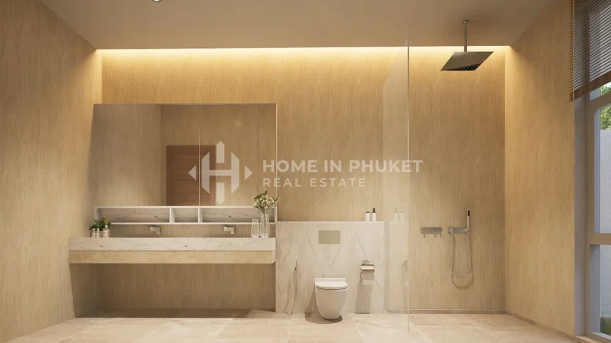 Maison de 5 chambres à Nai Harn Beach, Thailand No. 85 № 11