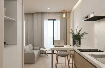 Condominium de 1 chambre à The One NaiHarn Nai Harn Beach, Thailand No. 123
