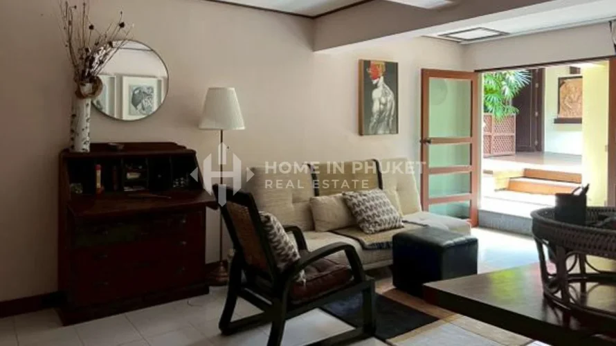 Maison de 3 chambres à Nai Harn Beach, Thailand No. 111 № 21
