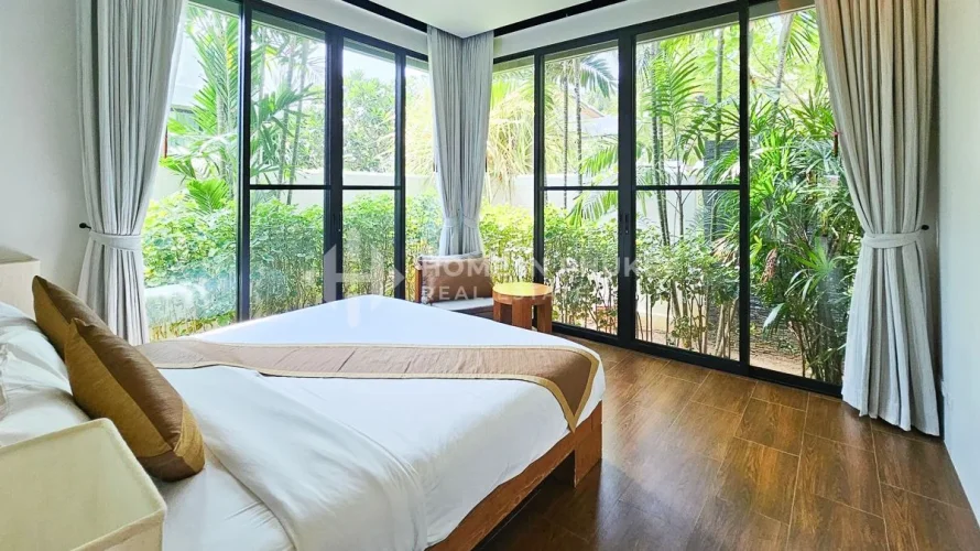 Maison de 3 chambres à Nai Harn Beach, Thailand No. 74 № 18