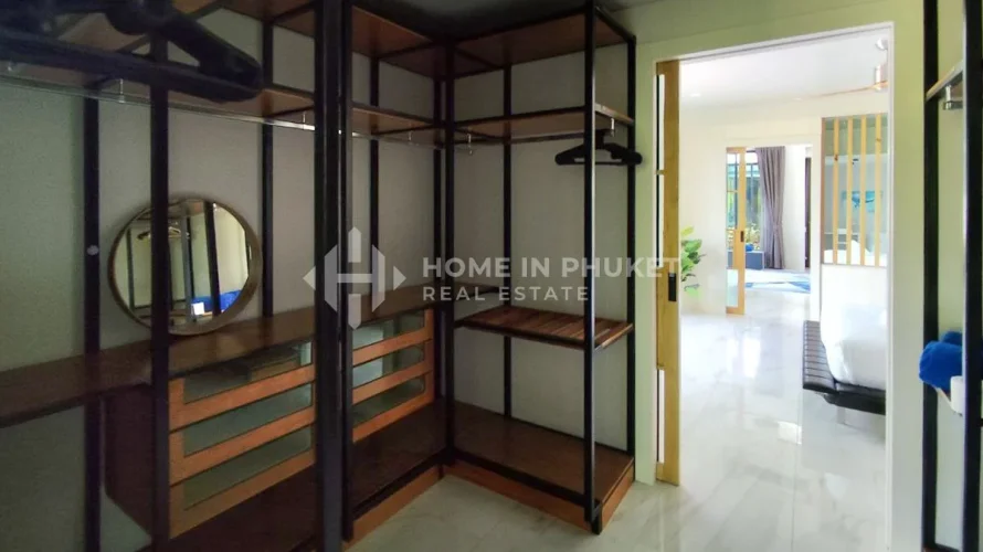 Maison de 6 chambres à Nai Harn Beach, Thailand No. 69 № 21