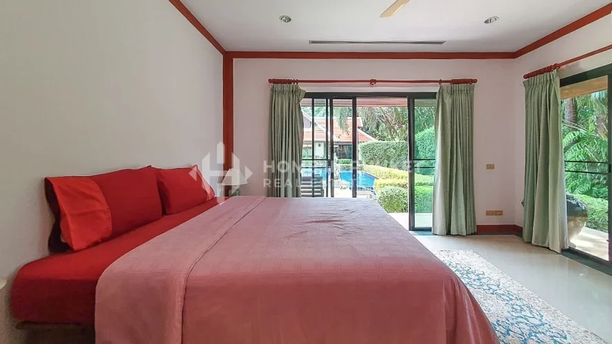 Maison de 4 chambres à Nai Harn Beach, Thailand No. 66 № 16