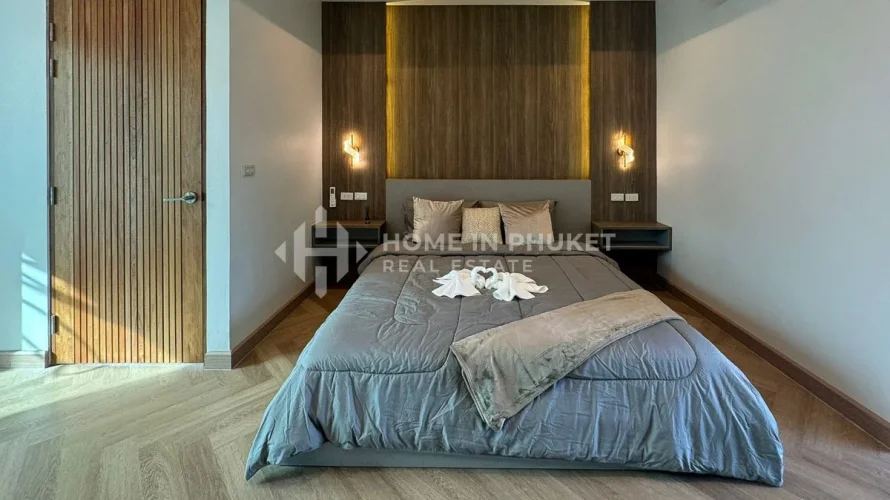 Maison de 3 chambres à Nai Harn Beach, Thailand No. 75 № 11