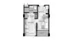 1 chambre Condominium, The One NaiHarn No. 165