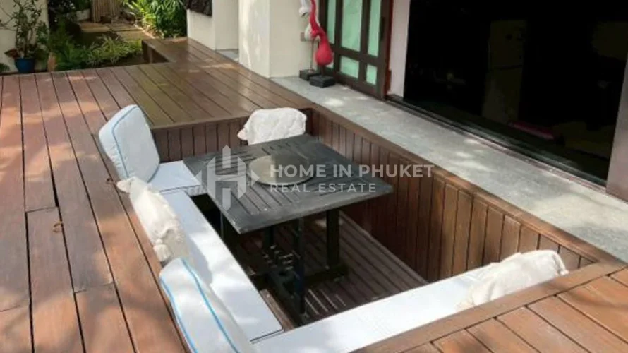 Maison de 3 chambres à Nai Harn Beach, Thailand No. 111 № 7