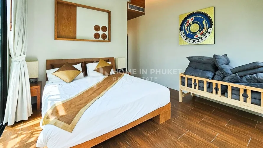 Maison de 3 chambres à Nai Harn Beach, Thailand No. 74 № 14