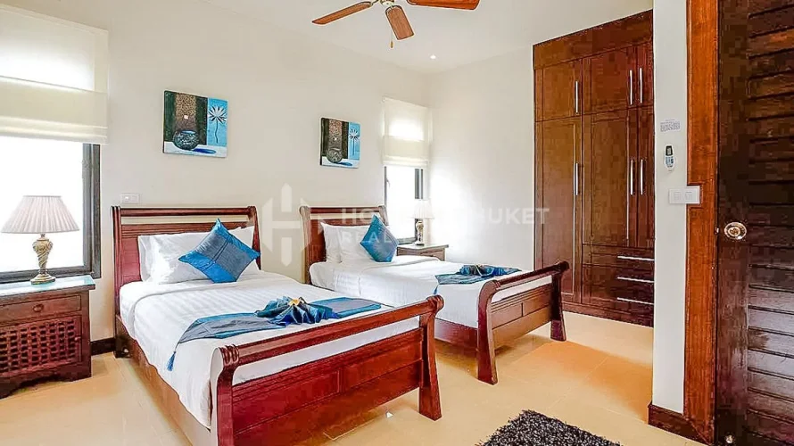 Maison de 7 chambres à Nai Harn Beach, Thailand No. 61 № 13