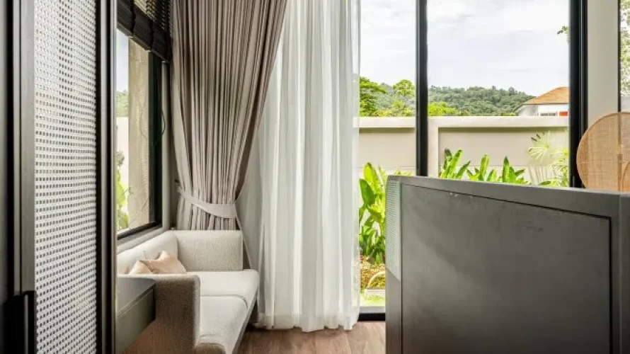 Maison de 3 chambres à Nai Harn Beach, Thailand No. 95 № 8