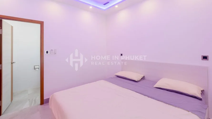 Maison de 3 chambres à Nai Harn Beach, Thailand No. 71 № 13