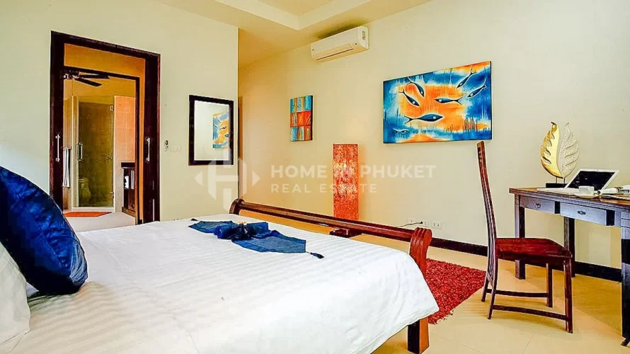 Maison de 7 chambres à Nai Harn Beach, Thailand No. 61 № 8