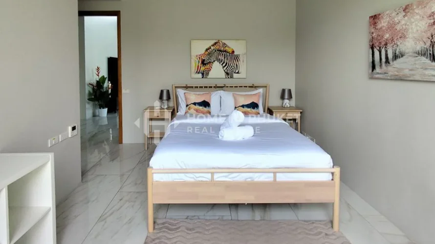 Maison de 6 chambres à Nai Harn Beach, Thailand No. 69 № 19