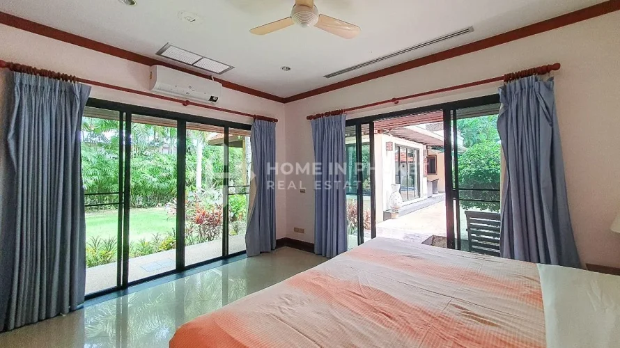 Maison de 4 chambres à Nai Harn Beach, Thailand No. 66 № 21
