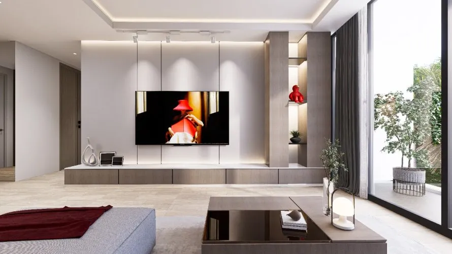 Condominium de 2 chambres à Nai Harn Beach, Thailand No. 98 № 2