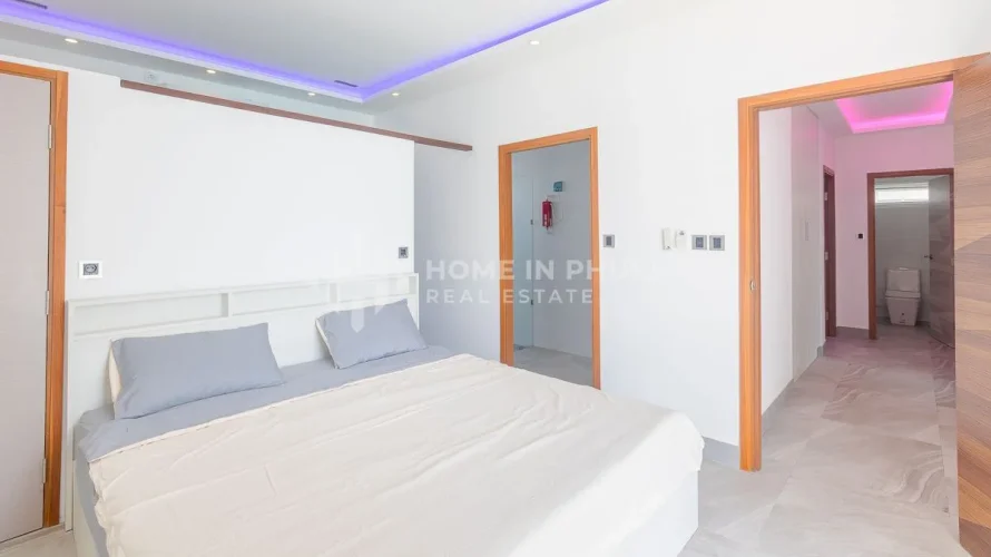 Maison de 3 chambres à Nai Harn Beach, Thailand No. 71 № 17