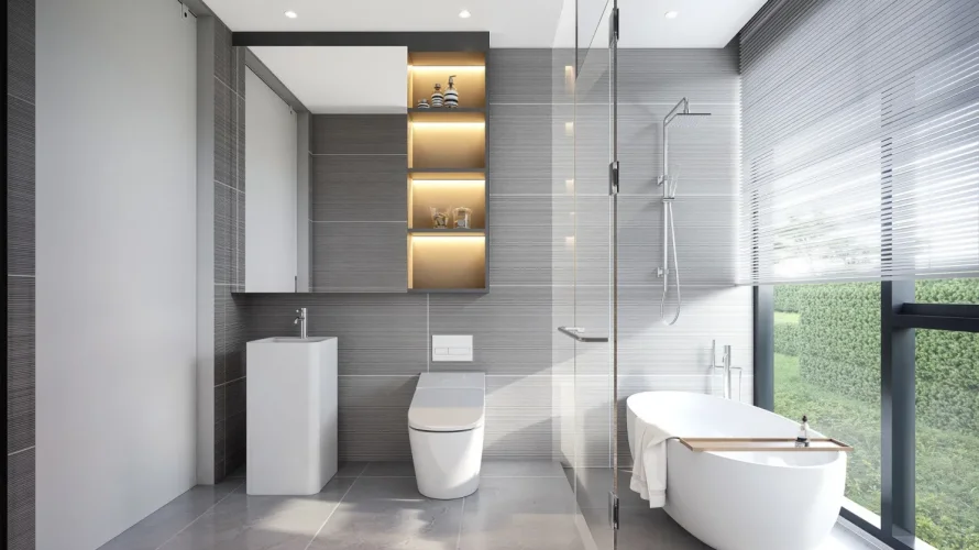 Condominium de 3 chambres à Nai Harn Beach, Thailand No. 83 № 11