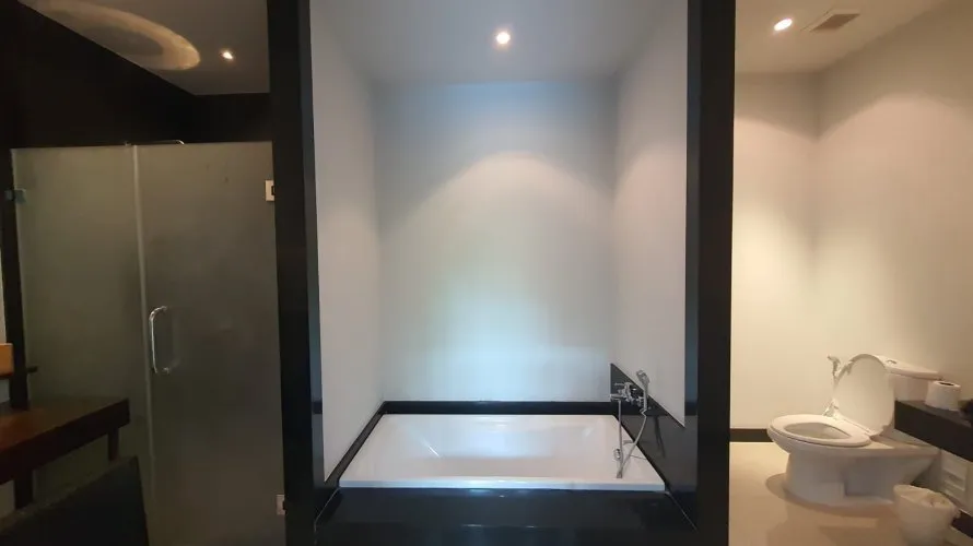 Villa de 2 chambres à Nai Harn Beach, Thailand No. 32 № 12