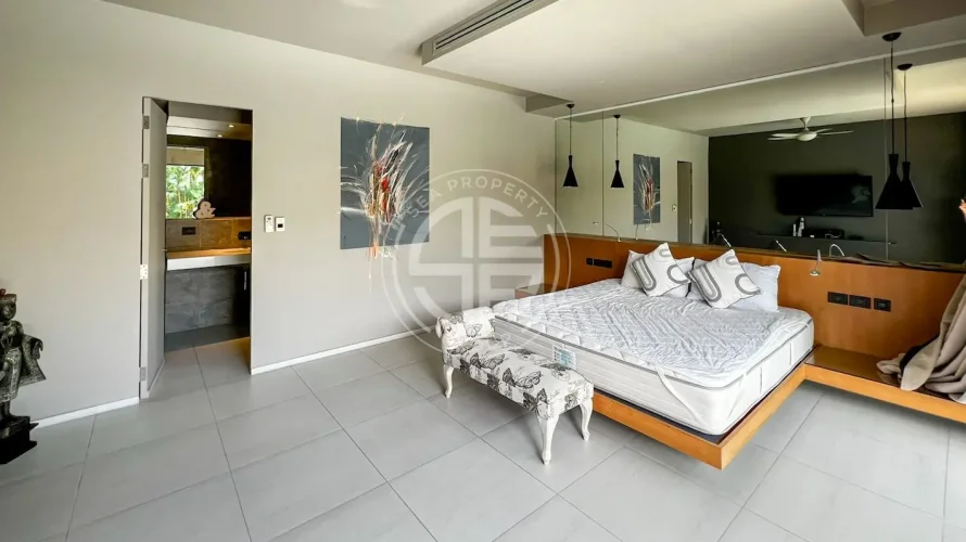 Villa de 4 chambres à Nai Harn Beach, Thailand No. 116 № 8