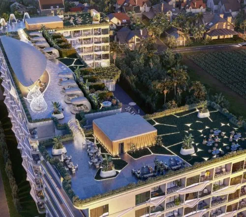 Nai Harn, Thaïlande : plus de 100 biens en bord de mer pour les étrangers, du studio à la villa vue mer № 1