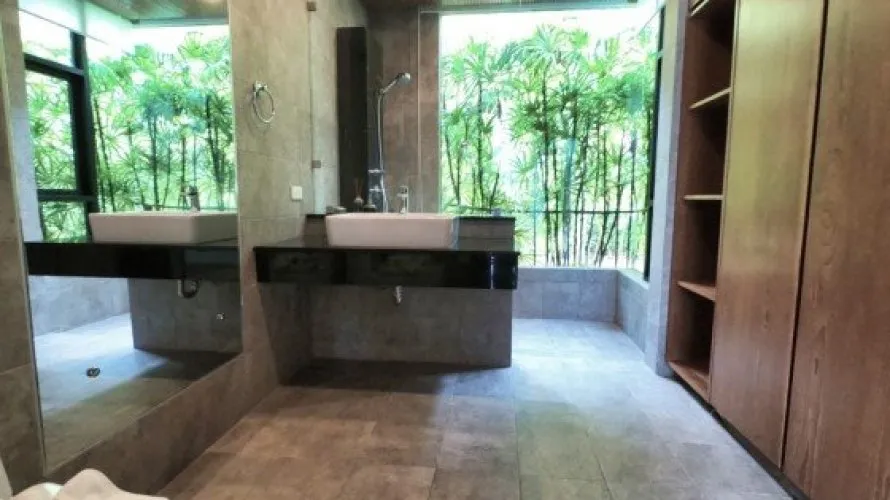 Villa de 4 chambres à Nai Harn Beach, Thailand No. 362 № 15