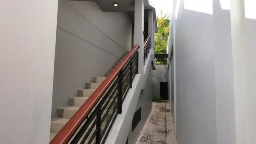 Villa de 4 chambres à Nai Harn Beach, Thailand No. 362 № 2