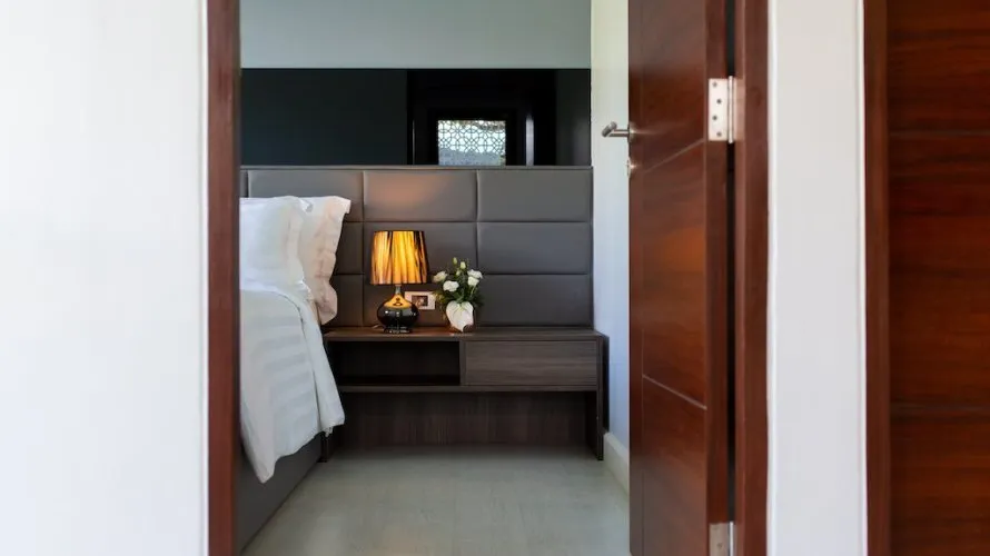 Condominium de 1 chambre à Nai Harn Beach, Thailand No. 364 № 15