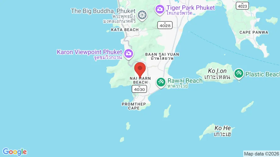 Object location
