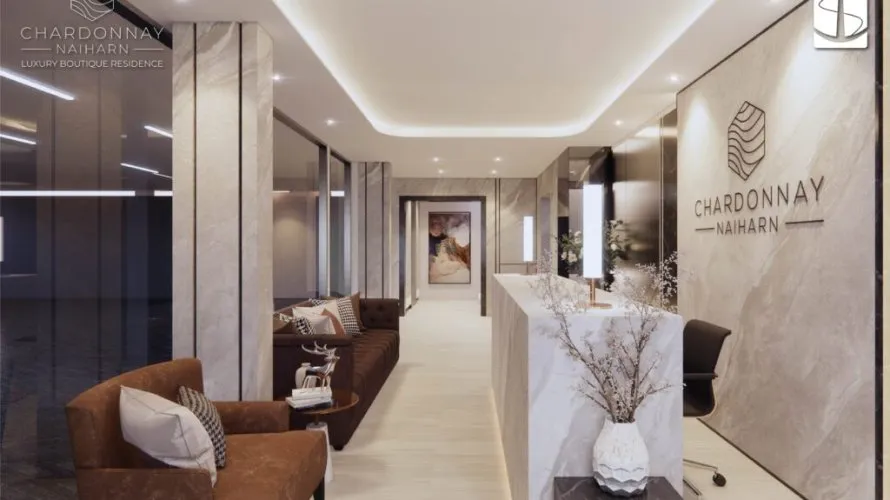 1 bedroom condominium for sale, Nai Harn Beach, Thailand No. 114