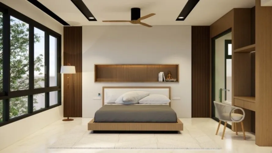 5 bedrooms villa for sale, Nai Harn Beach, Thailand No. 118 № 7