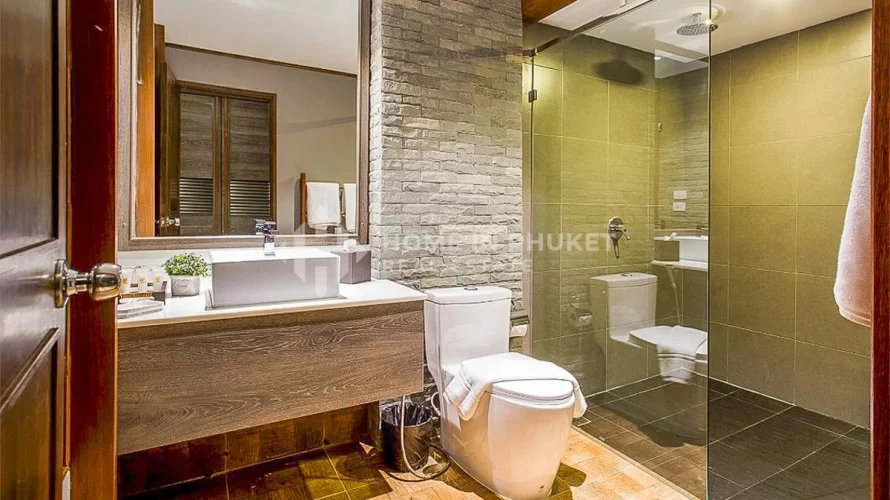 22 bedrooms commercial property for sale, Nai Harn Beach, Thailand No. 59 № 12