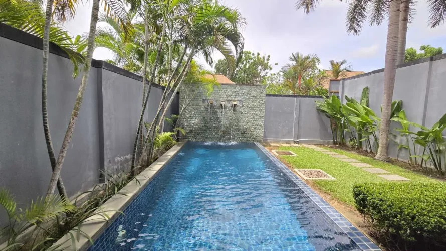 2 bedrooms house for sale, Nai Harn Beach, Thailand No. 40 № 3