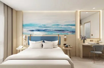1 bedroom condominium for sale in The One NaiHarn, Nai Harn Beach, Thailand No. 171