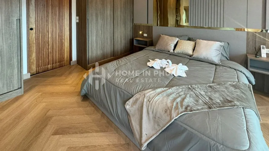 3 bedrooms house for sale, Nai Harn Beach, Thailand No. 75 № 15