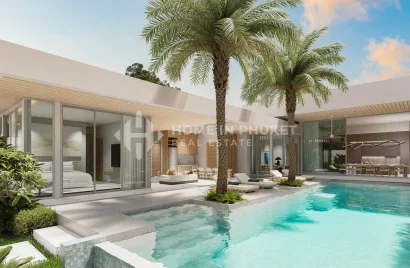 5 bedrooms house for sale, Nai Harn Beach, Thailand No. 85