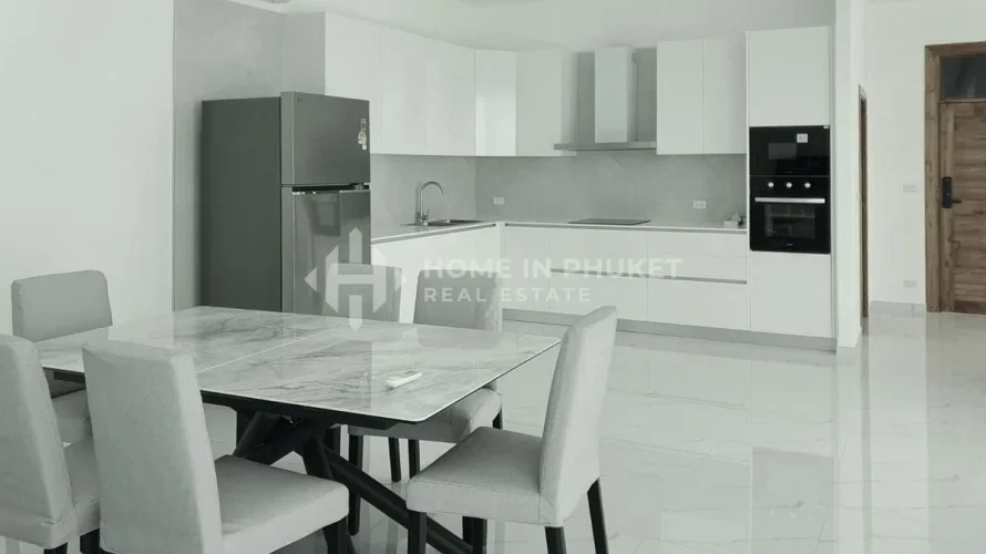 3 bedrooms house for sale, Nai Harn Beach, Thailand No. 90 № 6