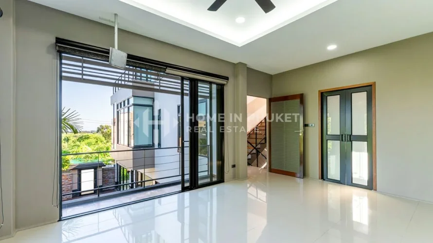 2 bedrooms house for sale, Nai Harn Beach, Thailand No. 72 № 9