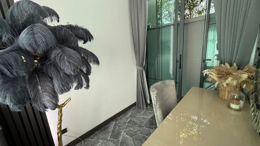 2 bedrooms villa for sale, Nai Harn Beach, Thailand No. 28 № 4