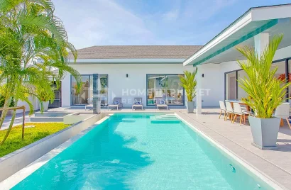 4 bedrooms house for sale, Nai Harn Beach, Thailand No. 173