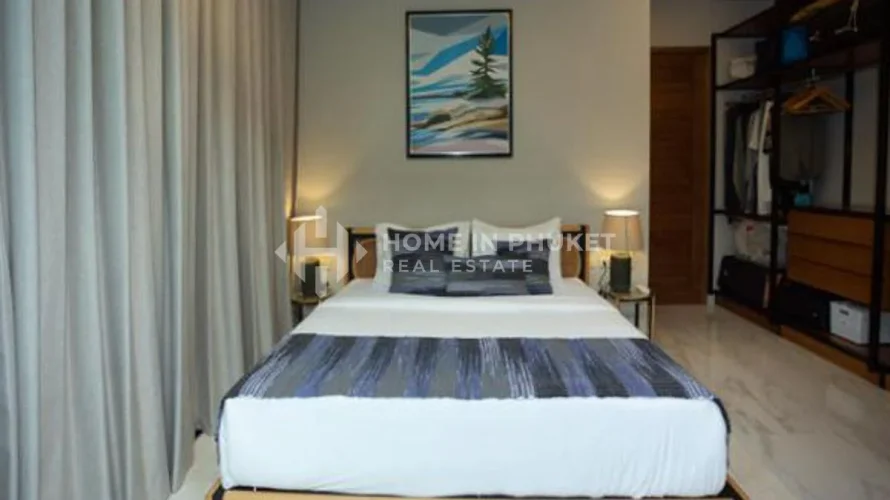 4 bedrooms house for sale, Nai Harn Beach, Thailand No. 110 № 12