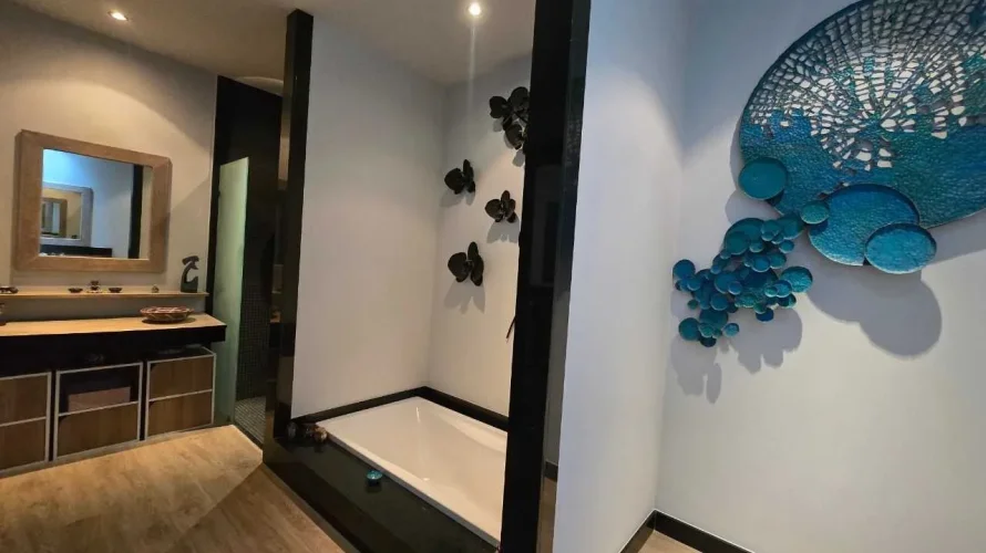 2 bedrooms house for sale, Nai Harn Beach, Thailand No. 41 № 13