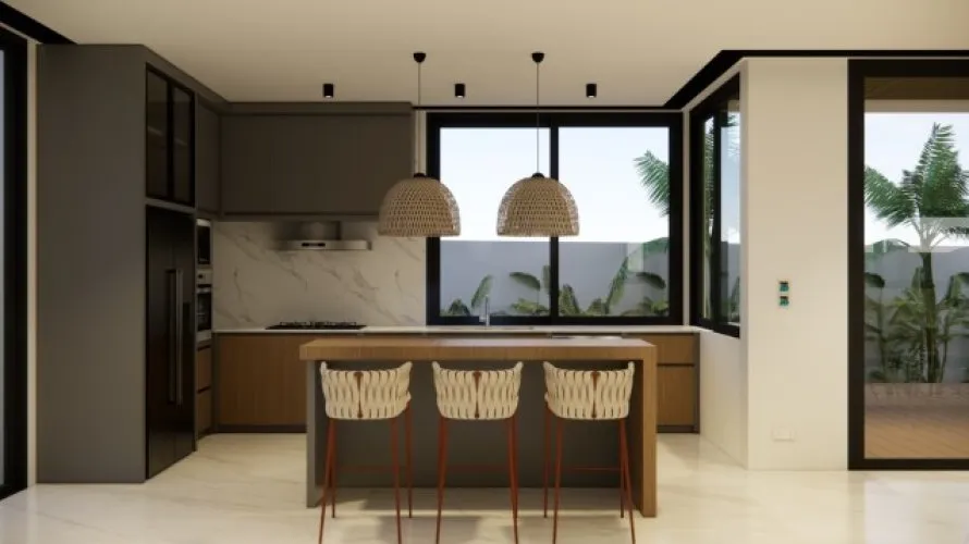 5 bedrooms villa for sale, Nai Harn Beach, Thailand No. 118 № 2