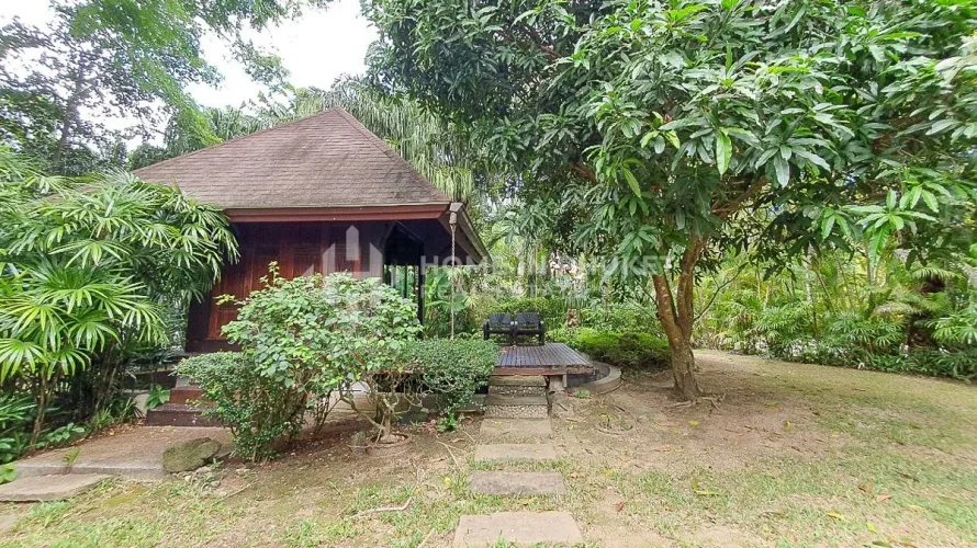 4 bedrooms house for sale, Nai Harn Beach, Thailand No. 66 № 26