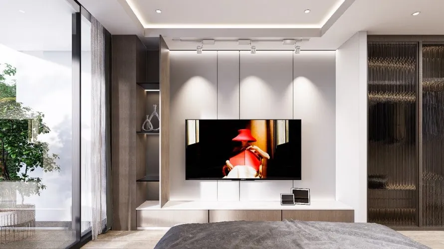 Studio apartment for sale, Nai Harn Beach, Thailand No. 96