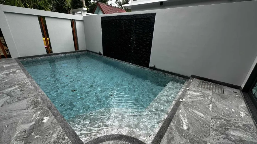 2 bedrooms house for sale, Nai Harn Beach, Thailand No. 43