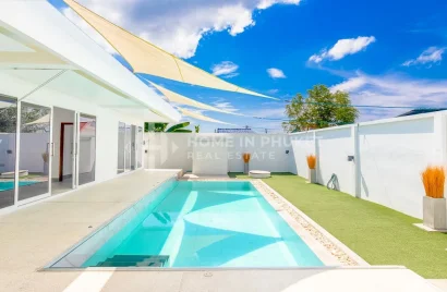 3 bedrooms house for sale, Nai Harn Beach, Thailand No. 71