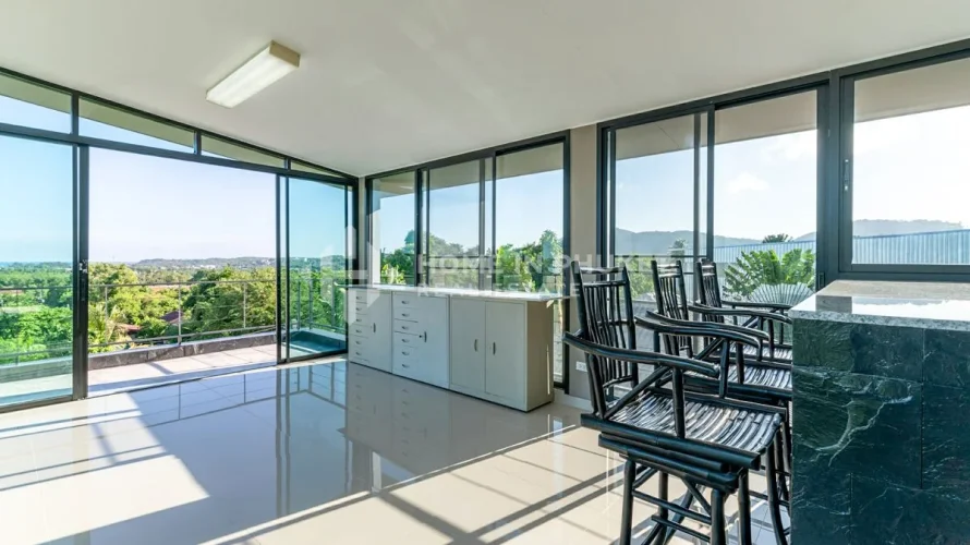 2 bedrooms house for sale, Nai Harn Beach, Thailand No. 72 № 16