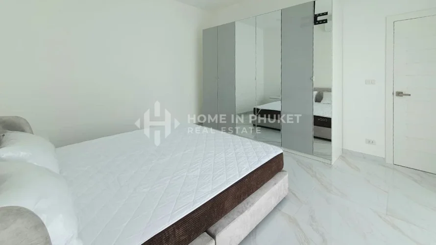 3 bedrooms house for sale, Nai Harn Beach, Thailand No. 90 № 15