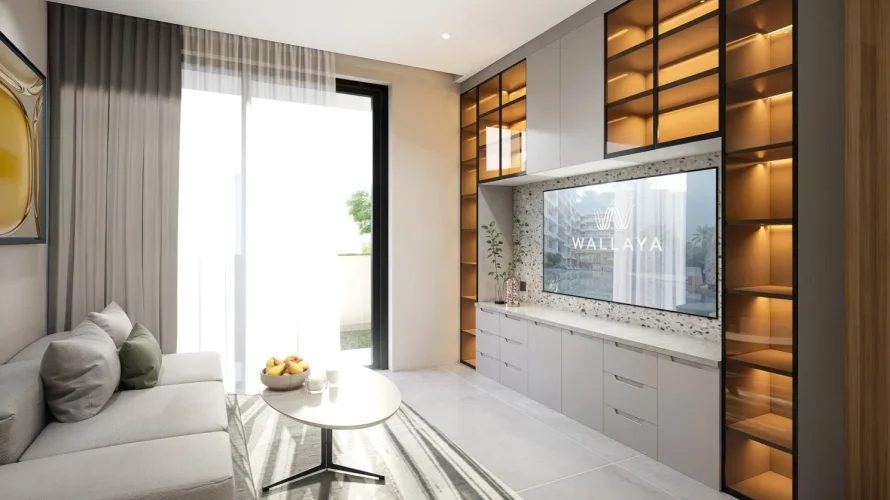 3 bedrooms condominium for sale, Nai Harn Beach, Thailand No. 83 № 1