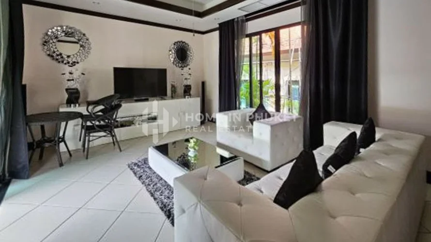 3 bedrooms house for sale, Nai Harn Beach, Thailand No. 93 № 17